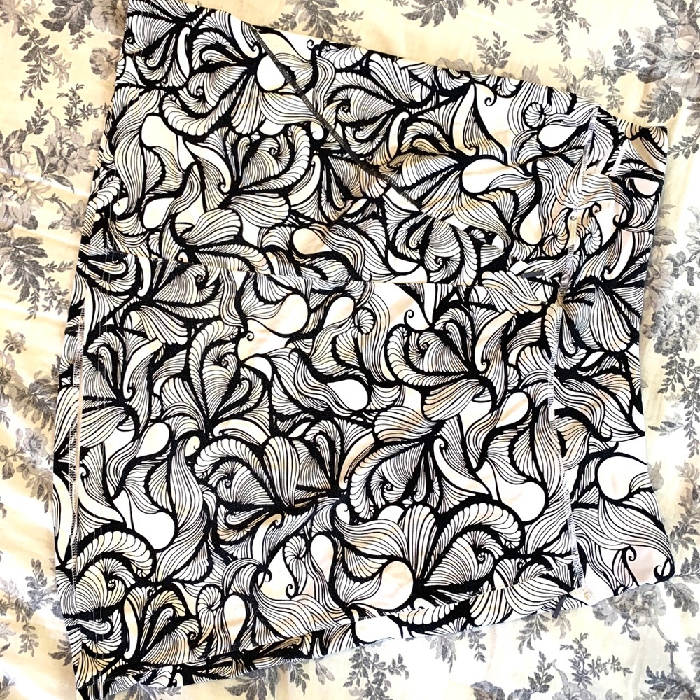 Title Nine Skirt